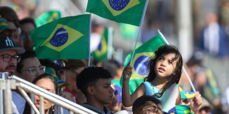 Decisão dos EUA sobre facções tenta limitar soberania do Brasil decisao-dos-eua-sobre-faccoes-tenta-limitar-soberania-do-brasil