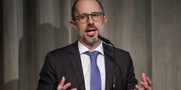 “Não precisamos eleger um país polícia do mundo”, diz ministro da CGU “nao-precisamos-eleger-um-pais-policia-do-mundo”,-diz-ministro-da-cgu