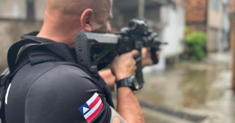 Mandante de tentativa de homicídio em Porto Seguro é preso em brasília mandante-de-tentativa-de-homicidio-em-porto-seguro-e-preso-em-brasilia