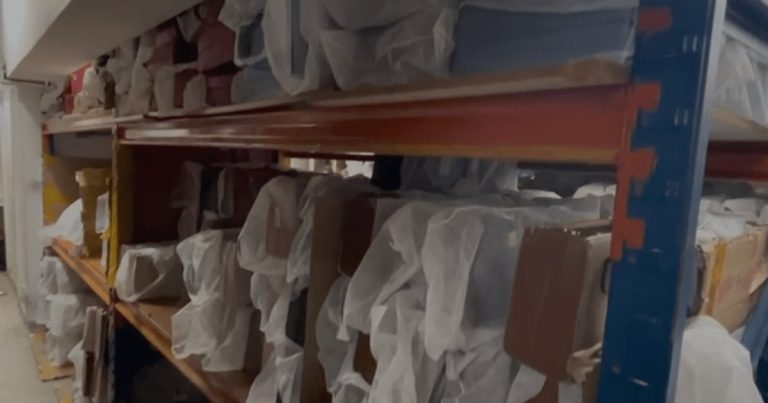 Viajar com bolsas e produtos falsificados pode resultar em multas e até prisão em países da Europa viajar-com-bolsas-e-produtos-falsificados-pode-resultar-em-multas-e-ate-prisao-em-paises-da-europa