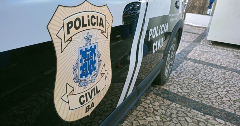 Mulher investigada por homicídio e fraude é presa no Médio Sudoeste da Bahia mulher-investigada-por-homicidio-e-fraude-e-presa-no-medio-sudoeste-da-bahia