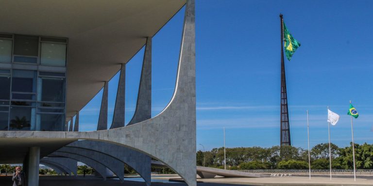 Brasil é quem define como combate e classifica o crime, diz Planalto brasil-e-quem-define-como-combate-e-classifica-o-crime,-diz-planalto