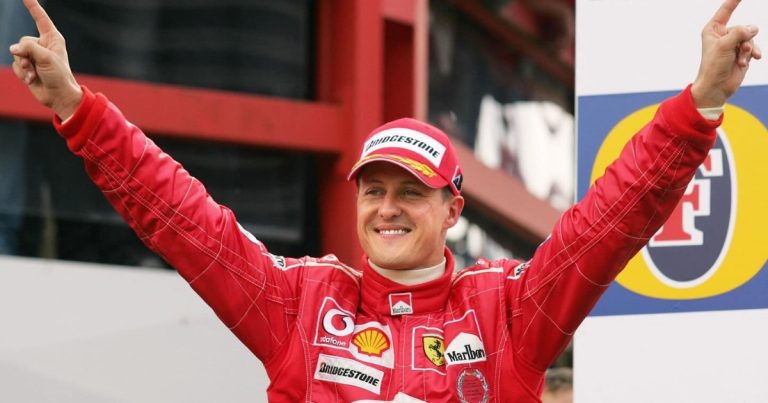 piloto-que-resgatou-schumacher-revela-bastidores-do-acidente-nos-alpes:-“sabia-o-quanto-ele-era-admirado”