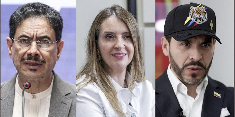 colombianos-vao-as-urnas-em-disputa-acirrada-entre-esquerda-e-direita