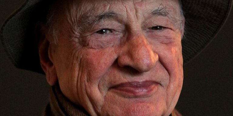 Edgar Morin, filósofo francês, morre aos 104 anos de idade edgar-morin,-filosofo-frances,-morre-aos-104-anos-de-idade