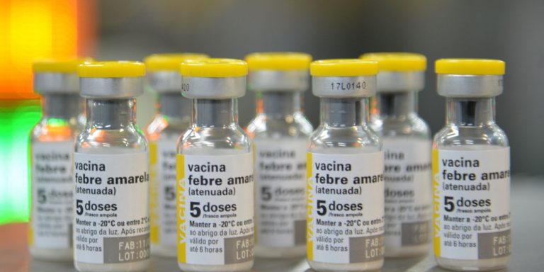 Governo de SP reforça vacina contra febre amarela na região do ABC governo-de-sp-reforca-vacina-contra-febre-amarela-na-regiao-do-abc