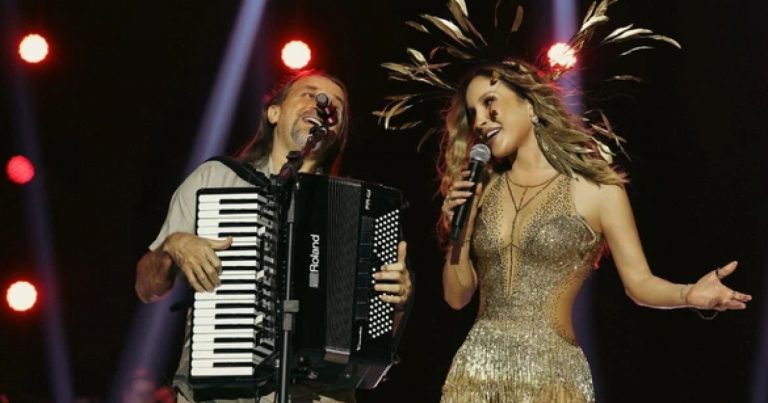 Claudia Leitte lança parceria com Dorgival Dantas em projeto de São João; confira claudia-leitte-lanca-parceria-com-dorgival-dantas-em-projeto-de-sao-joao;-confira