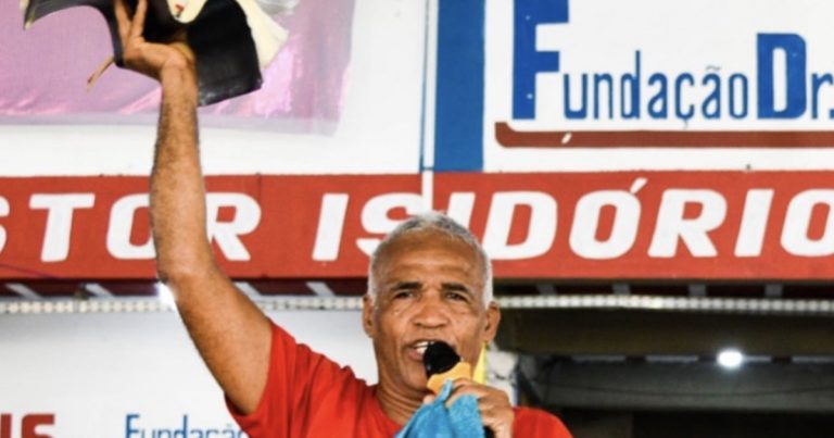 Justiça anula acordo após denúncia do MP-BA sobre acolhimento irregular de menores na Fundação Doutor Jesus justica-anula-acordo-apos-denuncia-do-mp-ba-sobre-acolhimento-irregular-de-menores-na-fundacao-doutor-jesus
