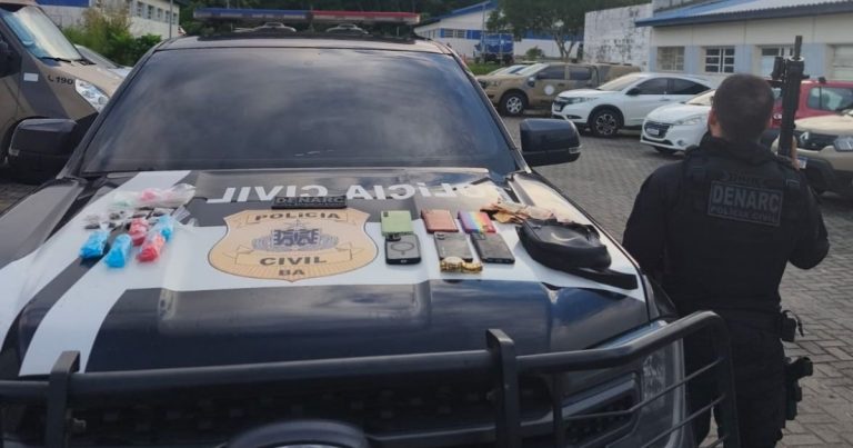 operacao-marineford-registra-quatro-prisoes-e-um-obito-contra-grupo-criminoso-investigado-por-trafico-de-drogas-em-salvador-e-vera-cruz