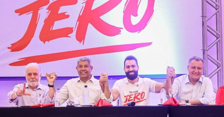 mais-de-50-prefeitos-da-regiao-cacaueira-declaram-apoio-a-reeleicao-de-jeronimo-rodrigues-em-encontro-em-ilheus
