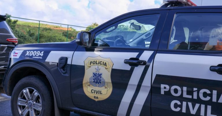 Investigado de estupro a vulnerável é preso em município do Centro Sul da Bahia investigado-de-estupro-a-vulneravel-e-preso-em-municipio-do-centro-sul-da-bahia