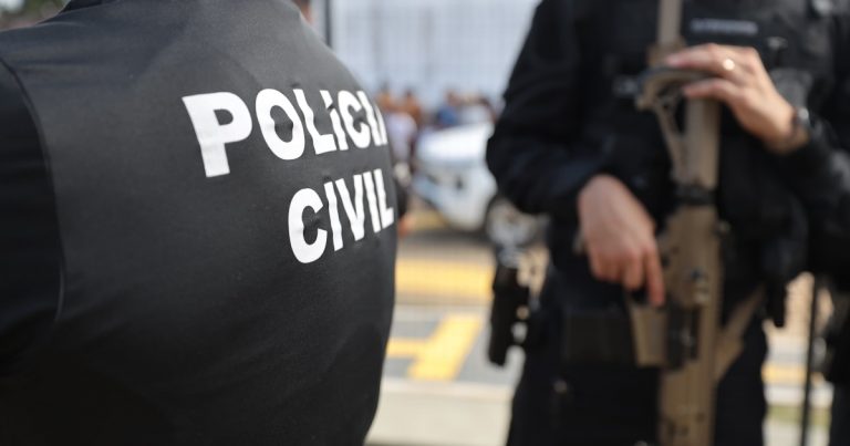 policia-civil-prende-suspeito-em-flagrante-e-cumpre-mandados-de-prisao-em-camacari