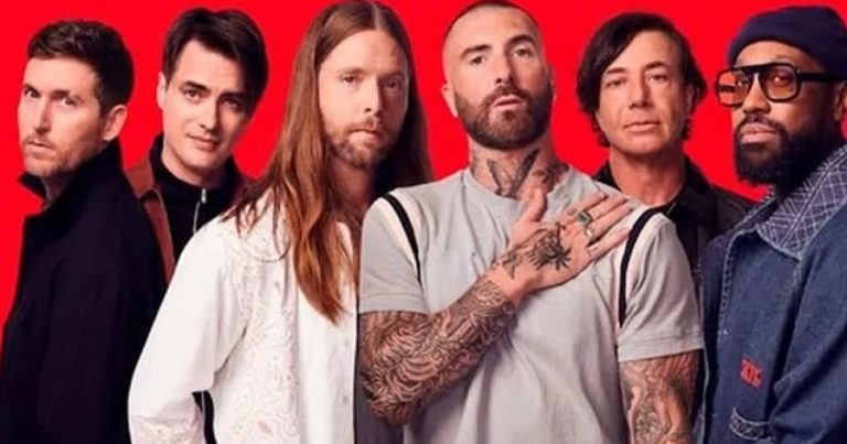 Maroon 5 desembarca em Salvador pela 2ª vez com show especial na Arena Fonte Nova; saiba mais maroon-5-desembarca-em-salvador-pela-2a-vez-com-show-especial-na-arena-fonte-nova;-saiba-mais