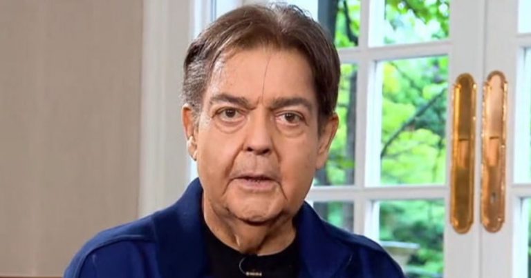 Faustão tem alta médica adiada após ser submetido a procedimento em hospital de São Paulo faustao-tem-alta-medica-adiada-apos-ser-submetido-a-procedimento-em-hospital-de-sao-paulo