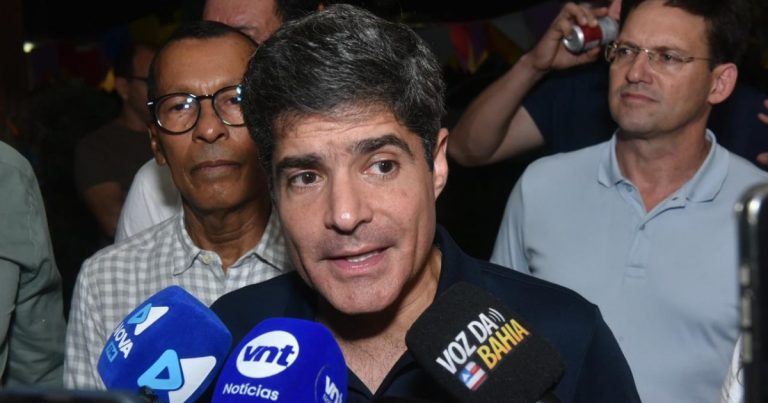 acm-neto-defende-soberania-e-diz-que-faccoes-fazem-terror:-sou-a-favor-de-todas-as-medidas-que-botem-pra-quebrar-no-pcc-e-cv