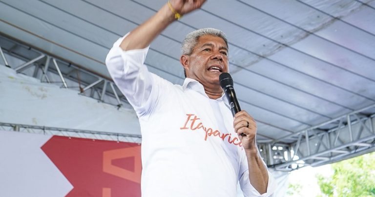 VIDEO: Jerônimo critica desvalorização de aliados feita por ACM Neto econvida “desalojados” para sua chapa video:-jeronimo-critica-desvalorizacao-de-aliados-feita-por-acm-neto-econvida-“desalojados”-para-sua-chapa