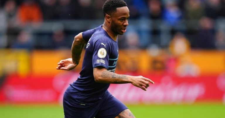 Ex-City, Raheem Sterling é preso acusado de dirigir sob efeito de drogas após bater Lamborghini ex-city,-raheem-sterling-e-preso-acusado-de-dirigir-sob-efeito-de-drogas-apos-bater-lamborghini
