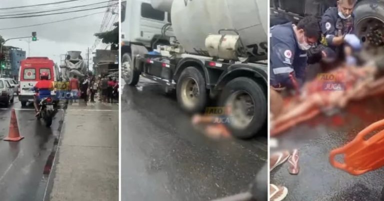 idosa-morre-apos-ser-atropelada-por-caminhao-betoneira-na-avenida-barros-reis,-em-salvador