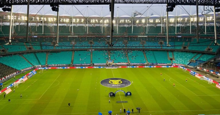 confira-as-escalacoes-oficiais-de-bahia-x-botafogo,-pelo-brasileirao