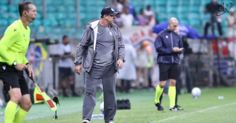 ceni-ve-bahia-vencer-com-mais-coracao-contra-o-botafogo-e-admite:-nao-foi-um-grande-jogo