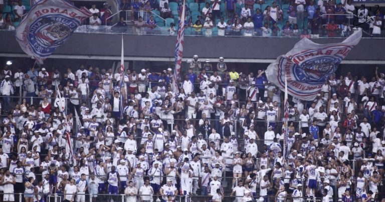 confira-publico-e-renda-de-bahia-x-botafogo,-pela-18a-rodada-da-serie-a