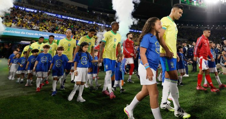 maracana-recebe-ultimo-jogo-do-brasil-antes-da-copa-neste-domingo;-relembre-a-ultima-passagem-da-selecao-pelo-palco