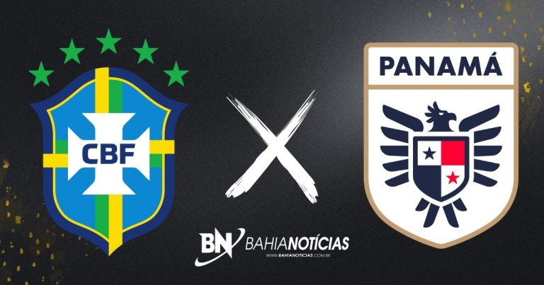 brasil-x-panama:-confira-provaveis-escalacoes,-arbitragem,-horario-e-onde-assistir