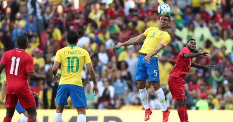 brasil-e-panama-voltam-a-se-enfrentar-apos-sete-anos;-relembre-o-ultimo-duelo