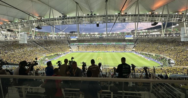 confira-as-escalacoes-oficiais-do-amistoso-entre-brasil-x-panama,-no-maracana