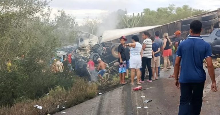 motorista-de-caminhao-envolvido-em-acidente-na-br-116-e-preso-por-homicidio-doloso