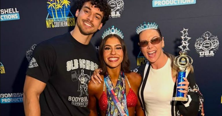 nora-de-xanddy-e-carla-perez-vence-concurso-de-fisiculturismo-nos-estados-unidos