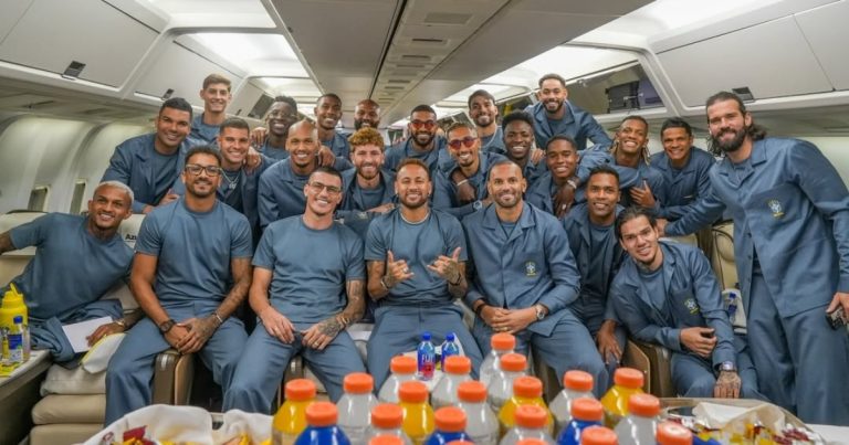 selecao-brasileira-embarca-para-os-estados-unidos-rumo-a-disputa-da-copa-do-mundo-de-2026