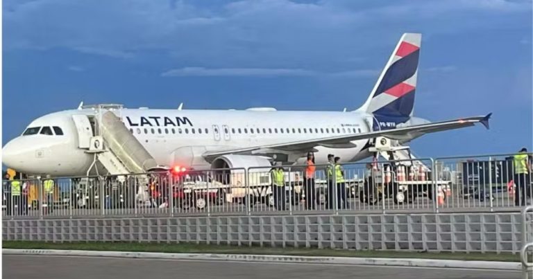 mulher-morre-ao-cair-de-escada-durante-desembarque-de-aviao-em-sp