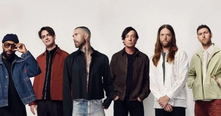 meia-entrada-para-show-de-maroon-5-em-salvador-esgota-em-cinco-setores;-confira-ingressos-disponiveis