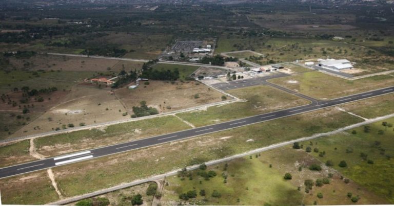 governo-lanca-nova-licitacao-para-modernizacao-no-aeroporto-de-feira-de-santana