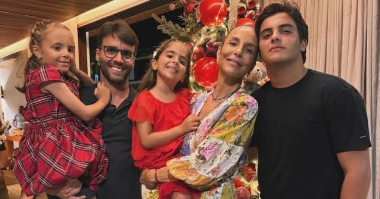 “meus-filhos-sao-a-coisa-mais-importante-da-minha-vida”,-afirma-ivete-sangalo-em-bate-papo-com-a-irma