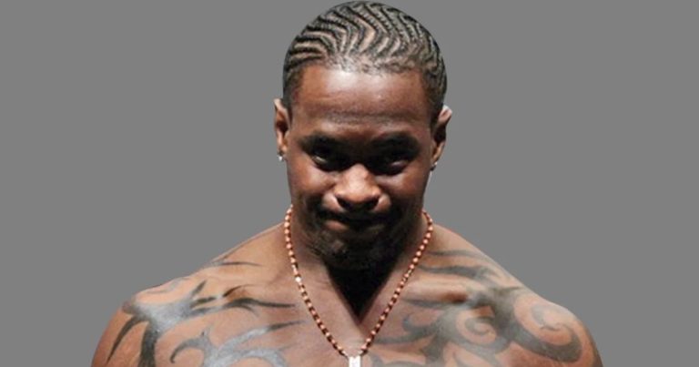 Morre Jay Silva, ex-lutador do UFC e veterano do MMA, aos 45 anos morre-jay-silva,-ex-lutador-do-ufc-e-veterano-do-mma,-aos-45-anos