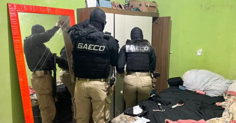 Operação Ruptura é deflagrada contra organização criminosa de tráfico de drogas no extremo sul do estado operacao-ruptura-e-deflagrada-contra-organizacao-criminosa-de-trafico-de-drogas-no-extremo-sul-do-estado
