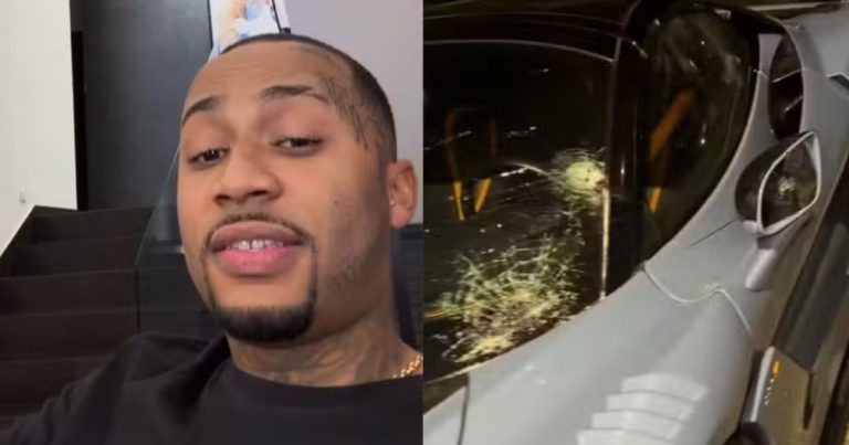rapper-denuncia-perseguicao-de-suposta-stalker-e-relata-prejuizo-de-r$-300-mil-apos-ataque-a-carros