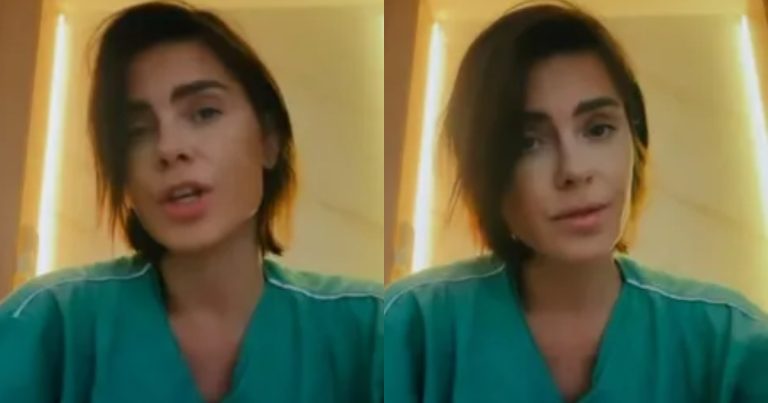 Carolina Dieckmmann dá entrada em hospital com infecção avançada no rim carolina-dieckmmann-da-entrada-em-hospital-com-infeccao-avancada-no-rim
