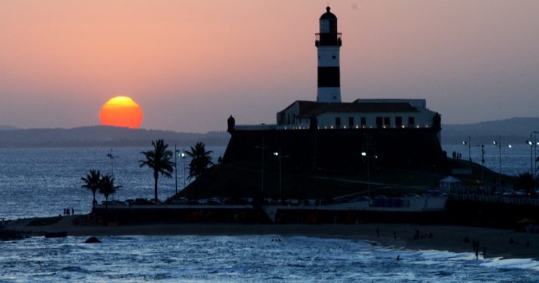 Salvador está entre os destinos mais buscados para o Dia dos Namorados salvador-esta-entre-os-destinos-mais-buscados-para-o-dia-dos-namorados