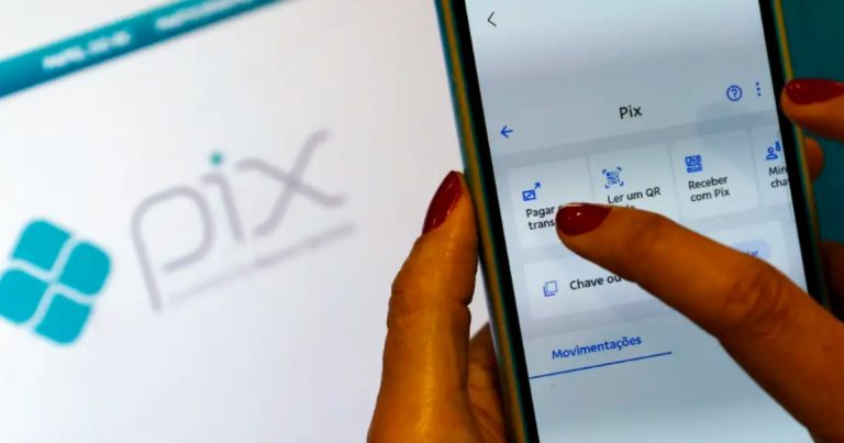 Febraban rebate críticas dos EUA ao Pix e nega barreira à concorrência febraban-rebate-criticas-dos-eua-ao-pix-e-nega-barreira-a-concorrencia