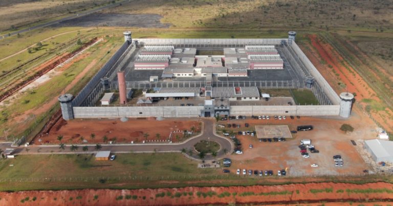 Com projeto de presídio federal “travado”, Bahia pode ganhar nova unidade estadual com-projeto-de-presidio-federal-“travado”,-bahia-pode-ganhar-nova-unidade-estadual