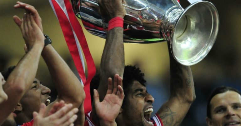 Após aposentadoria, baiano Dante é anunciado como treinador do time B do Bayern de Munique apos-aposentadoria,-baiano-dante-e-anunciado-como-treinador-do-time-b-do-bayern-de-munique