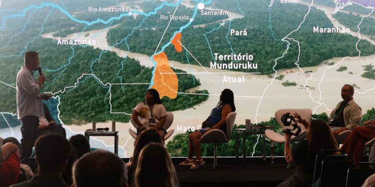 Contaminação por mercúrio coloca gestantes e bebês Munduruku em risco contaminacao-por-mercurio-coloca-gestantes-e-bebes-munduruku-em-risco