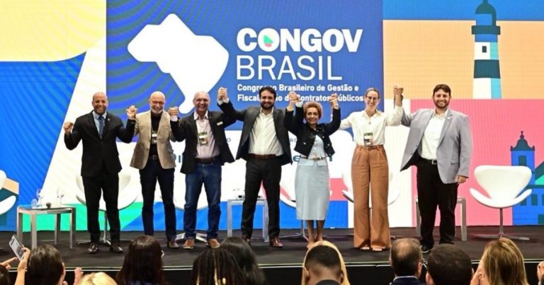 Congov Brasil se consolida como o maior congresso de governança pública do país congov-brasil-se-consolida-como-o-maior-congresso-de-governanca-publica-do-pais