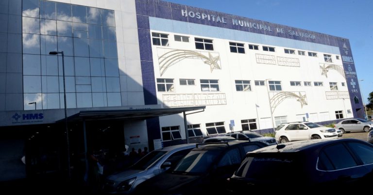 Prefeitura de Salvador abre vagas para triagem de cirurgias eletivas no Hospital Municipal; confira prefeitura-de-salvador-abre-vagas-para-triagem-de-cirurgias-eletivas-no-hospital-municipal;-confira