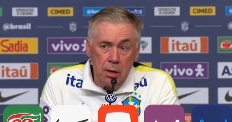 ancelotti-antecipa-paqueta-e-igor-thiago-como-titulares-contra-o-egito:-ultimo-jogo-para-testes