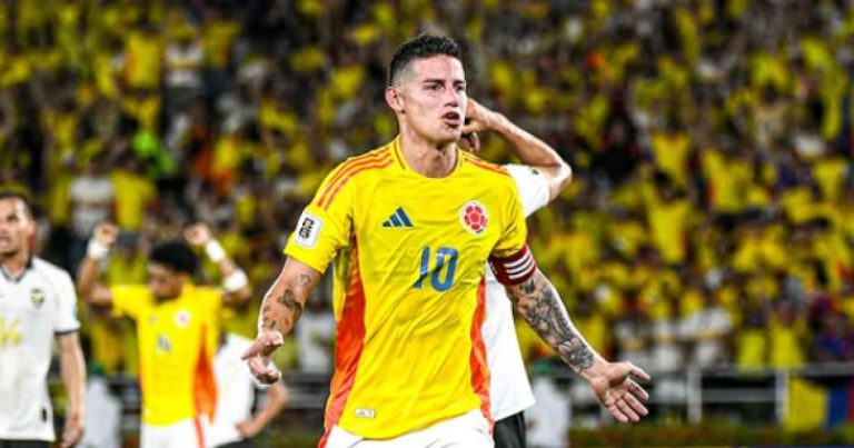 video:-james-rodriguez-se-envolve-em-polemica-ao-recusar-filha-do-presidente-da-colombia-antes-da-copa