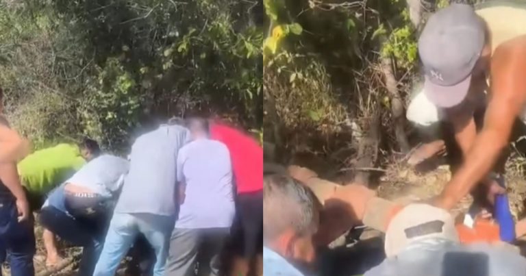 video:-mulher-desaparecida-ha-5-dias-e-encontrada-em-cisterna-no-sudoeste-da-bahia